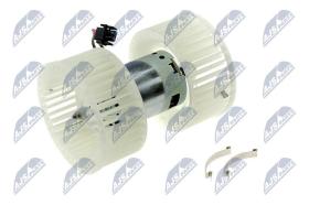 NTY EWNBM002 - NTY Ventilador de Aspiración del Habitáculo