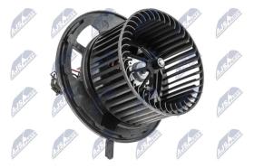 NTY EWNBM005 - NTY Ventilador de aspiración del habitáculo