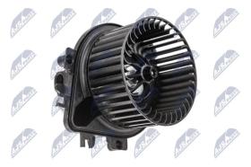 NTY EWNBM010 - NTY ventilador de aspiración del habitáculo