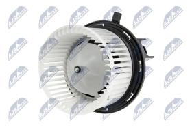NTY EWNCH000 - NTY Ventilador de aspiración del habitáculo