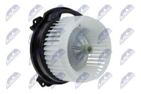 NTY EWNCH001 - NTY ventilador de aspiración del habitáculo