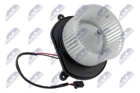 NTY EWNCH002 - NTY ventilador de aspiración del habitáculo