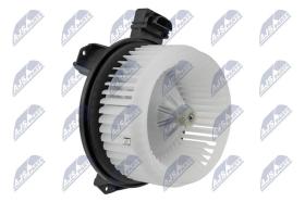 NTY EWNCH003 - NTY ventilador de aspiración del habitáculo