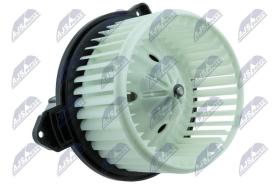 NTY EWNCH004 - NTY Ventilador de Aspiración del Habitáculo