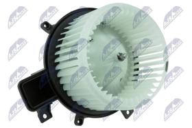 NTY EWNCH005 - NTY Ventilador de Aspiración del Habitáculo