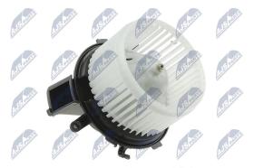 NTY EWNCT000 - NTY ventilador de aspiración del habitáculo