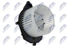 NTY EWNCT002 - NTY ventilador de aspiración del habitáculo