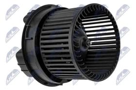 NTY EWNCT004 - NTY Ventilador de Aspiración del Habitáculo