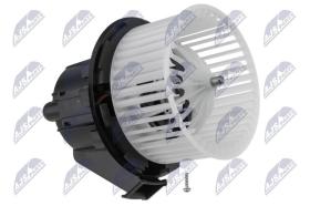 NTY EWNCT005 - Ventilador de aspiración del habitáculo