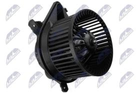 NTY EWNCT008 - NTY Ventilador de Aspiration del Habitáculo