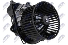 NTY EWNCT009 - NTY Ventilador de Aspiración del Habitáculo