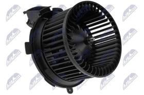 NTY EWNCT010 - NTY Ventilador de aspiración del habitáculo