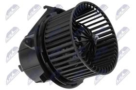 NTY EWNCT011 - NTY Ventilador de Aspiración del Habitáculo