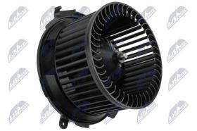 NTY EWNCT012 - NTY Ventilador de Aspiración del Habitáculo
