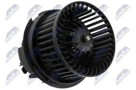 NTY EWNCT014 - NTY Ventilador de aspiración del habitáculo