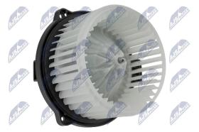 NTY EWNDW000 - NTY Ventilador de Aspiración del Habitáculo