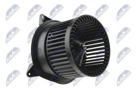 NTY EWNFR000 - NTY Ventilador de Aspiración del Habitáculo