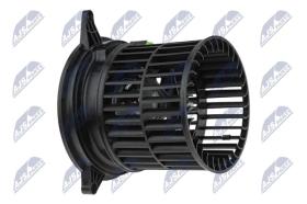 NTY EWNFR002 - NTY VENTILADOR DE ASPIRACIÓN DEL HABITÁCULO