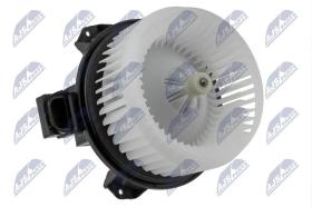 NTY EWNFR004 - NTY Ventilador de Aspiración del Habitáculo