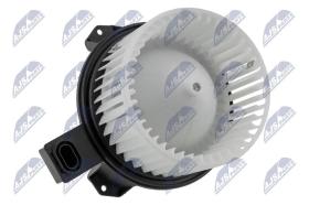 NTY EWNFR006 - NTY VENTILADOR DE ASPIRACIÓN DEL HABITÁCULO