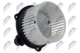 NTY EWNFR007 - NTY VENTILADOR DE ASPIRACIÓN DEL HABITÁCULO