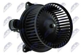 NTY EWNFR010 - NTY Ventilador de Aspiración del Habitáculo
