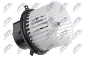 NTY EWNFR012 - NTY Ventilador de Aspiración del Habitáculo