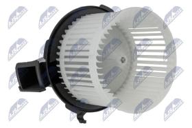 NTY EWNFT000 - NTY Ventilador de aspiración del habitáculo