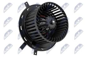 NTY EWNFT001 - NTY Ventilador de Aspiración del Habitáculo