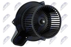 NTY EWNFT005 - NTY Ventilador de aspiración del habitáculo