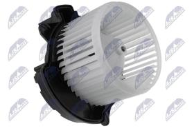 NTY EWNFT008 - NTY Ventilador de Aspiración del Habitáculo