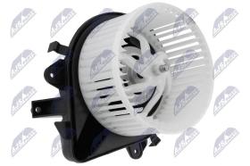 NTY EWNFT009 - NTY Ventilador de aspiración del habitáculo