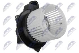 NTY EWNFT011 - NTY VENTILADOR DE ASPIRACIÓN DEL HABITÁCULO