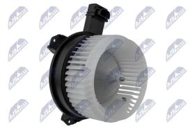 NTY EWNHD001 - NTY VENTILADOR DE ASPIRACIÓN DEL HABITÁCULO