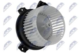 NTY EWNHD002 - NTY Ventilador de Aspiración del Habitáculo