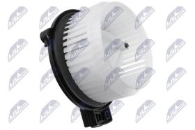 NTY EWNHD009 - NTY Ventilador de Aspiración del Habitáculo