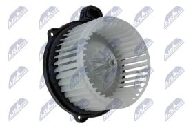 NTY EWNHY002 - NTY VENTILADOR DE ASPIRACIÓN DEL HABITÁCULO