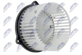 NTY EWNHY003 - NTY Ventilador de Aspiración del Habitáculo