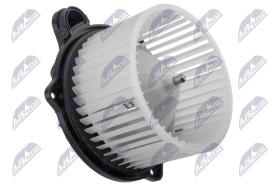 NTY EWNHY011 - NTY Ventilador de aspiración del habitáculo