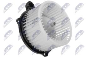 NTY EWNHY012 - NTY Ventilador de Aspiración del Habitáculo