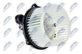 NTY EWNKA000 - NTY Ventilador de Aspiración del Habitáculo