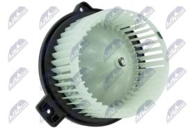 NTY EWNKA004 - NTY Ventilador de aspiración del habitáculo