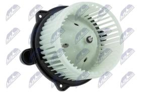 NTY EWNKA005 - NTY VENTILADOR DE ASPIRACIÓN DEL HABITÁCULO