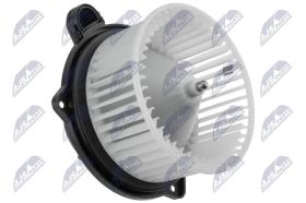 NTY EWNKA006 - NTY VENTILADOR DE ASPIRACIÓN DEL HABITÁCULO