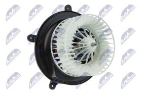 NTY EWNME001 - NTY Ventilador de Aspiración del Habitáculo