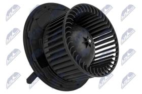 NTY EWNME007 - NTY Ventilador de aspiración del habitáculo