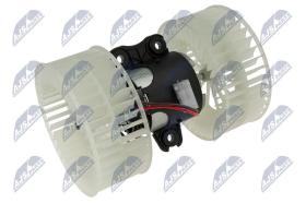 NTY EWNME008 - NTY Ventilador de Aspiración del Habitáculo