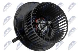 NTY EWNME011 - NTY Ventilador de aspiración del habitáculo
