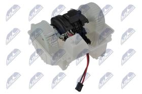 NTY EWNME012 - NTY Ventilador de Aspiración del Habitáculo