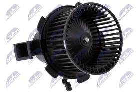 NTY EWNME016 - NTY Ventilador de Aspiración del Habitáculo